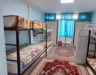 عزم جدی برای ارتقای بهداشت و نظم در سراهای دانشجویی؛ خانه‌تکانی سراهای دانشجویی با همت معاونت فرهنگی و دانشجویی