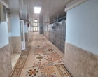 عزم جدی برای ارتقای بهداشت و نظم در سراهای دانشجویی؛ خانه‌تکانی سراهای دانشجویی با همت معاونت فرهنگی و دانشجویی
