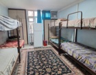 عزم جدی برای ارتقای بهداشت و نظم در سراهای دانشجویی؛ خانه‌تکانی سراهای دانشجویی با همت معاونت فرهنگی و دانشجویی