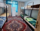 عزم جدی برای ارتقای بهداشت و نظم در سراهای دانشجویی؛ خانه‌تکانی سراهای دانشجویی با همت معاونت فرهنگی و دانشجویی