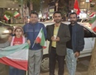 گزارش تصویری موکب دانشگاه فرهنگیان قزوین | سه‌شنبه ۱ اردیبهشت
