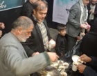 گزارش تصویری موکب دانشگاه فرهنگیان قزوین | سه‌شنبه ۱ اردیبهشت