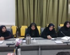 تقویت پیوند دانشگاه و مدرسه با محوریت تربیت نیروی انسانی کارآمد در حوزه پرورشی