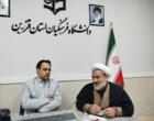 تقویت پیوند دانشگاه و مدرسه با محوریت تربیت نیروی انسانی کارآمد در حوزه پرورشی