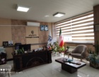 گام‌های تازه برای بهبود فضای دانشگاه فرهنگیان استان قزوین