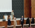 قدردانی اداره‌کل حفظ آثار از اقدامات دانشگاه فرهنگیان قزوین در جنگ رمضان