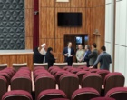 قدردانی اداره‌کل حفظ آثار از اقدامات دانشگاه فرهنگیان قزوین در جنگ رمضان