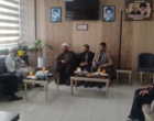 گزینش صحیح و علمی؛ محور نشست مسئولان گزینش استان با رئیس دانشگاه فرهنگیان