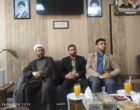 گزینش صحیح و علمی؛ محور نشست مسئولان گزینش استان با رئیس دانشگاه فرهنگیان