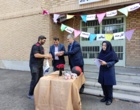 مسابقات ورزشی کارکنان دانشگاه فرهنگیان قزوین به مناسبت هفته سلامت برگزار شد