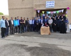 مسابقات ورزشی کارکنان دانشگاه فرهنگیان قزوین به مناسبت هفته سلامت برگزار شد