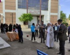 مسابقات ورزشی کارکنان دانشگاه فرهنگیان قزوین به مناسبت هفته سلامت برگزار شد