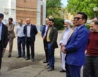 مسابقات ورزشی کارکنان دانشگاه فرهنگیان قزوین به مناسبت هفته سلامت برگزار شد