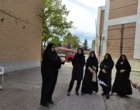 مسابقات ورزشی کارکنان دانشگاه فرهنگیان قزوین به مناسبت هفته سلامت برگزار شد