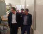 واگذاری طبقه همکف خانه معلم به دانشگاه فرهنگیان در اجرای مصوبه هیأت امنا