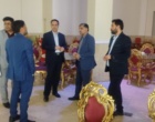 واگذاری طبقه همکف خانه معلم به دانشگاه فرهنگیان در اجرای مصوبه هیأت امنا