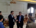 واگذاری طبقه همکف خانه معلم به دانشگاه فرهنگیان در اجرای مصوبه هیأت امنا
