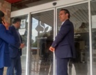 واگذاری طبقه همکف خانه معلم به دانشگاه فرهنگیان در اجرای مصوبه هیأت امنا
