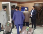واگذاری طبقه همکف خانه معلم به دانشگاه فرهنگیان در اجرای مصوبه هیأت امنا