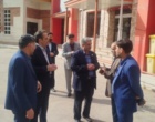 واگذاری طبقه همکف خانه معلم به دانشگاه فرهنگیان در اجرای مصوبه هیأت امنا