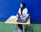 تجلیل از کانون هلال احمر دانشگاه فرهنگیان قزوین در پی درخشش کشوری