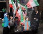 گزارش تصویری موکب دانشگاه فرهنگیان قزوین ویژه میلاد امام رضا (ع) سه شنبه - ۸ اردیبهشت ماه