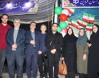 گزارش تصویری موکب دانشگاه فرهنگیان قزوین ویژه میلاد امام رضا (ع) سه شنبه - ۸ اردیبهشت ماه