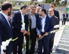 به‌مناسبت بزرگداشت مقام شامخ معلم برگزار شد: تجدید میثاق رئیس دانشگاه فرهنگیان استان قزوین و هیئت‌رئیسه با آرمان‌های والای شهیدان