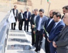 به‌مناسبت بزرگداشت مقام شامخ معلم برگزار شد: تجدید میثاق رئیس دانشگاه فرهنگیان استان قزوین و هیئت‌رئیسه با آرمان‌های والای شهیدان