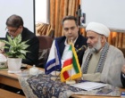 برگزاری دومین شورای اداری سال جدید دانشگاه فرهنگیان قزوین