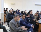 برگزاری دومین شورای اداری سال جدید دانشگاه فرهنگیان قزوین