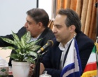 برگزاری دومین شورای اداری سال جدید دانشگاه فرهنگیان قزوین