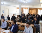 تأکید معاون نظارت و ارزیابی دانشگاه فرهنگیان بر تقویت روحیه تحول در دانشگاه فرهنگیان قزوین