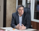 نشست خبری اصحاب رسانه قزوین با رئیس دانشگاه فرهنگیان استان