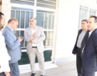 از نزدیک برای آینده؛ میزبانی از معاون مرکز نظارت در جمع صمیمی خانواده دانشگاه فرهنگیان قزوین