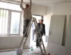از نزدیک برای آینده؛ میزبانی از معاون مرکز نظارت در جمع صمیمی خانواده دانشگاه فرهنگیان قزوین