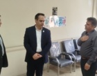 از نزدیک برای آینده؛ میزبانی از معاون مرکز نظارت در جمع صمیمی خانواده دانشگاه فرهنگیان قزوین