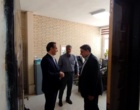 از نزدیک برای آینده؛ میزبانی از معاون مرکز نظارت در جمع صمیمی خانواده دانشگاه فرهنگیان قزوین