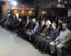همزمان با گرامیداشت مقام شامخ معلم و در حمایت از آرمان‌های انقلاب اسلامی برگزار شد: تجمع خانواده دانشگاه فرهنگیان به همراه فرهنگیان و دانش‌آموزان قزوینی در شب بزرگداشت مقام معلم