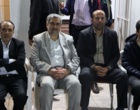 همزمان با گرامیداشت مقام شامخ معلم و در حمایت از آرمان‌های انقلاب اسلامی برگزار شد: تجمع خانواده دانشگاه فرهنگیان به همراه فرهنگیان و دانش‌آموزان قزوینی در شب بزرگداشت مقام معلم