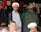 همزمان با گرامیداشت مقام شامخ معلم و در حمایت از آرمان‌های انقلاب اسلامی برگزار شد: تجمع خانواده دانشگاه فرهنگیان به همراه فرهنگیان و دانش‌آموزان قزوینی در شب بزرگداشت مقام معلم