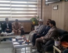 فرمانده سپاه استان قزوین: مدیریت دانشگاه فرهنگیان توسط خانواده شاهد مایه افتخار است