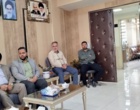 فرمانده سپاه استان قزوین: مدیریت دانشگاه فرهنگیان توسط خانواده شاهد مایه افتخار است