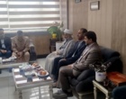 فرمانده سپاه استان قزوین: مدیریت دانشگاه فرهنگیان توسط خانواده شاهد مایه افتخار است