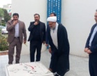 فرمانده سپاه استان قزوین: مدیریت دانشگاه فرهنگیان توسط خانواده شاهد مایه افتخار است