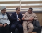 فرمانده سپاه استان قزوین: مدیریت دانشگاه فرهنگیان توسط خانواده شاهد مایه افتخار است