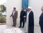 فرمانده سپاه استان قزوین: مدیریت دانشگاه فرهنگیان توسط خانواده شاهد مایه افتخار است