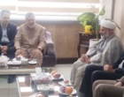 فرمانده سپاه استان قزوین: مدیریت دانشگاه فرهنگیان توسط خانواده شاهد مایه افتخار است