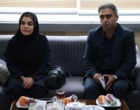 حضور مدیران کل استانداری در دانشگاه فرهنگیان قزوین با محور تأمین خوابگاه متأهلی