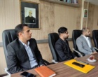 تقدیر از مشاوران دانشگاه فرهنگیان قزوین و تأکید بر گذار از مشاوره تئوریک به عمل‌گرایی